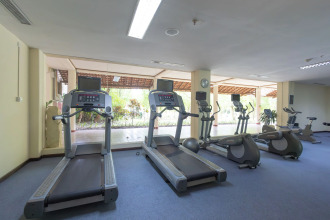 Ayodya Resort Bali