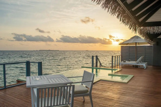 Noku Maldives, Vignette Collection By Ihg