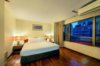 Bandara Suites Silom, Bangkok