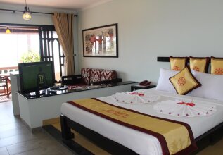 Dynasty Mui Ne Beach Resort