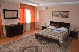 Hotel na Promishlenoy, фото 10