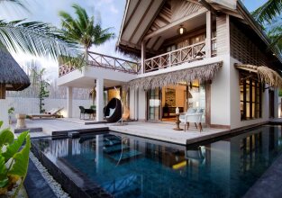 Ozen Reserve Bolifushi
