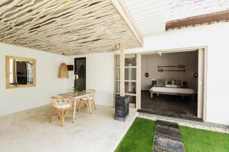 Indiana Kenanga Luxury Boutique Hotel & Spa