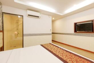 Paris Nha Trang Hotel