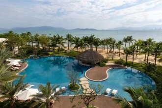 Boma Hotel Nha Trang