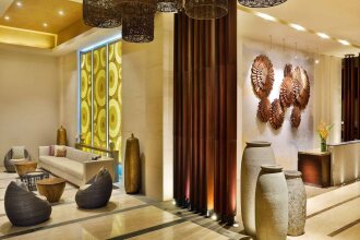 Radisson Blu Resort