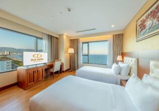 Dlg Hotel Danang