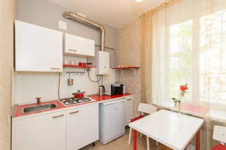Apartment on Alekseevskaya 24A, фото 47 Apartment on Alekseevskaya 24A, фото 47