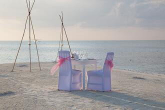 Sun Siyam Vilu Reef
