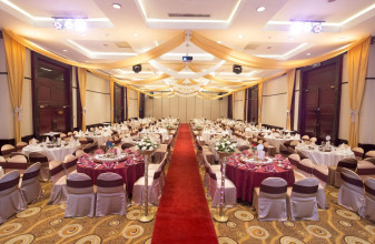 Ramana Hotel Saigon