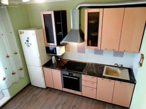 Apartment InnDays 50 лет ВЛКСМ, фото 25