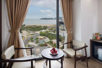 Miracle Luxury Nha Trang