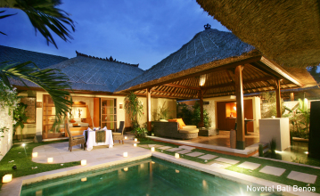 Novotel Bali Benoa