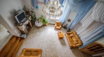 Гостевой дом «На Рыбацкой», фото 109 Гостевой дом «На Рыбацкой», фото 109