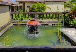 The Patra Bali Resort & Villas