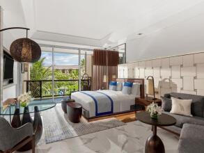Sofitel Bali Nusa Dua Beach Resort