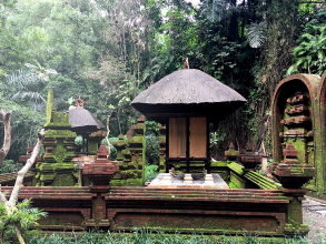 Capella Ubud