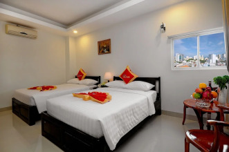 Full House Hotel Nha Trang