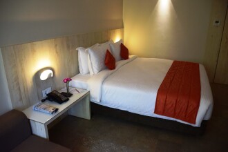 Kyriad Hotel Candolim 