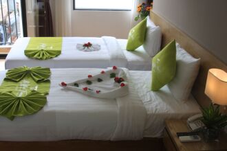 Ale Nha Trang Hotel