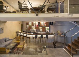 Le Meridien Goa