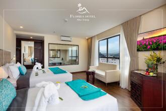 Florida Hotel Nha Trang