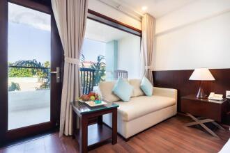 Hoang Ngoc Resort (Oriental Pearl)