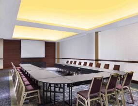 Sheraton Bali Kuta Resort