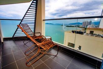 Boton Blue Hotel & Spa Nha Trang
