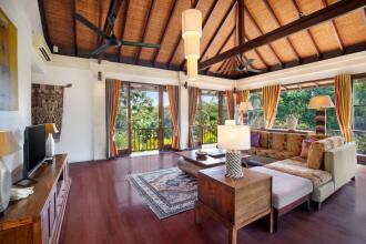Gending Kedis Luxury Villas & Spa Estate