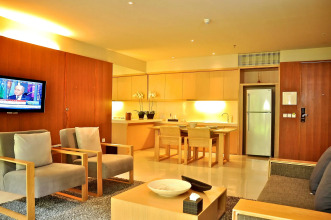 The Haven Bali Seminyak