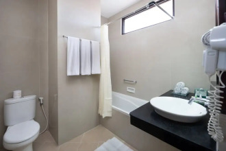 Adi Dharma Hotel Kuta