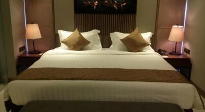 The Nest Hotel Bali