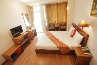 Golden Hotel Nha Trang