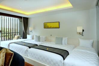 Watermark Hotel & Spa