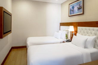 Dlg Hotel Danang