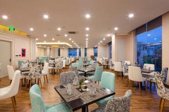 Florida Hotel Nha Trang
