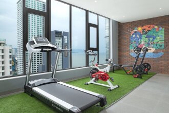 Seana Hotel Nha Trang