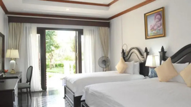 Tahiti Resort Phu Quoc