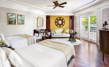Intercontinental Bali Resort