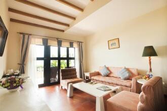 Sandy Beach Non Nuoc Resort Danang