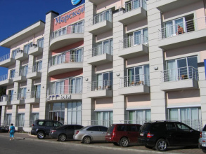 Hotel Morskoy, фото 51