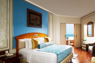 Grand Mirage Resort & Thalasso Bali