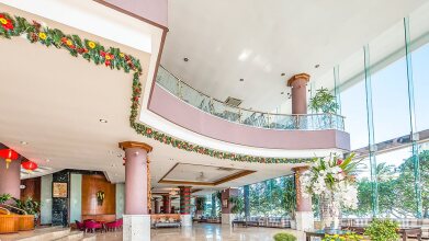 Nha Trang Lodge