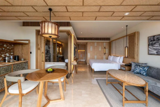 Ayana Resort And Spa Bali