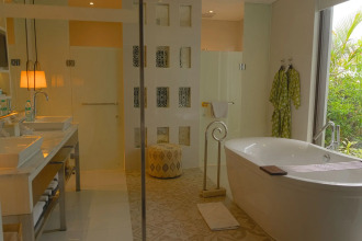 Samabe Bali Villas