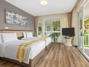 Premier Village Danang
