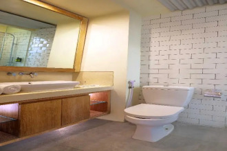 Frii Bali Echo Beach