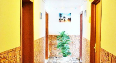 Апартаменты «Калейдоскоп» в Самаре, фото 31 Апартаменты «Калейдоскоп» в Самаре, фото 31