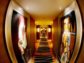 Gfour Holiday Hotel